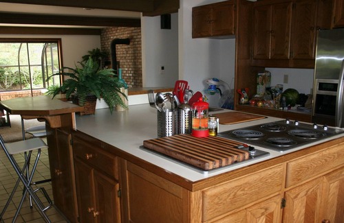 Sedro-Woolley House | Lake Whatcom Waterfront Executive Home (5,200sqft!!), Kayaks and Dock, WifiHDTV