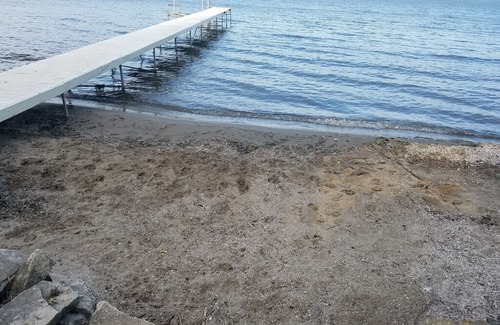 Van Dyne House | Lake Winnebago Vacation Rental