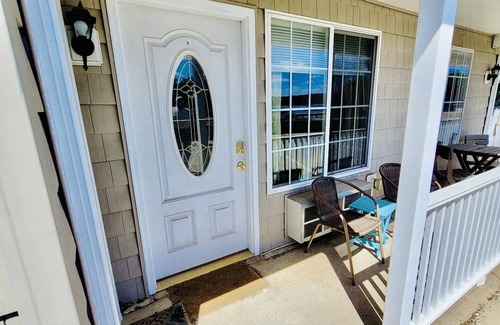 Winnisquam Condo | Lake Winnisquam Condo with Lake Views