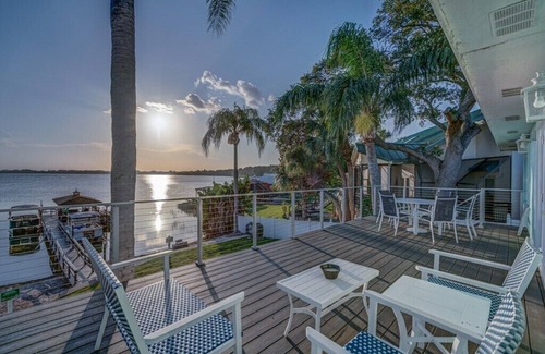Mount Dora House | LakeDorable- Whole House