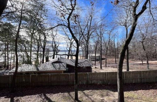Hoyt Cabin | LakeFire Cabin