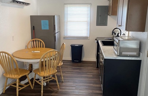 Kimberling City Cabin | Lakefront 2BR Cabin w/Pool + Swim & Boat dock