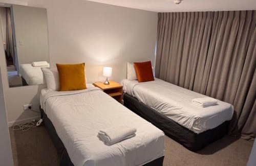 Queenstown Apartment | Lakefront Apartments,18 LAKE ESPLANADE ROAD