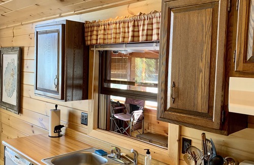 Indian Lake Cabin | Lakefront Cabin - steps from Adirondack Lake! Walk to Town