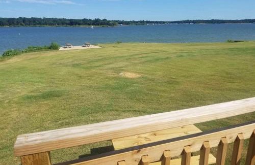 Mead House | Lakefront Cabin - The Willows - 11