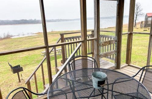 Mead House | Lakefront Cabin - The Willows - 11