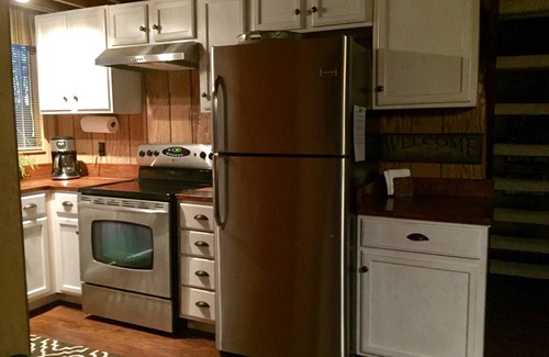 Innsbrook Ski Chalet | Lakefront Chalet; Hot Tub, Dock, Firepit, Boat, Kayaks, Beach, POOL, and WIFI!