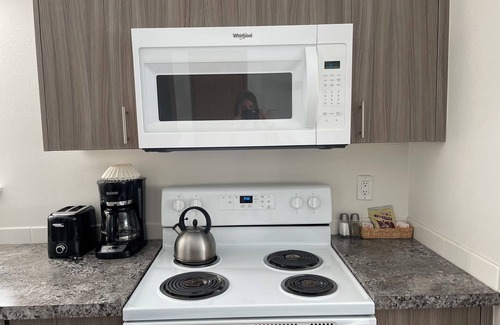Chelan Condo | Lakefront Condo At Peterson's Waterfront