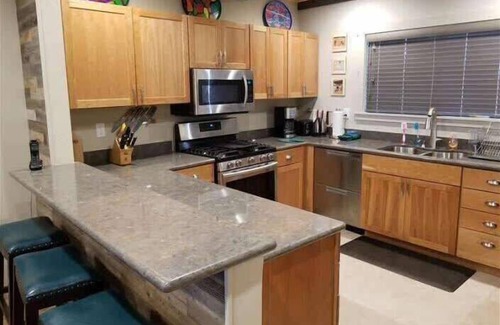 Brockway House | Lakefront Condo in Kings Beach- #12