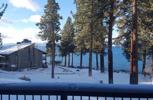 Brockway House | Lakefront Condo in Kings Beach- #12