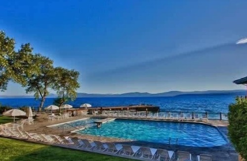 Brockway House | Lakefront Condo in Kings Beach- #26
