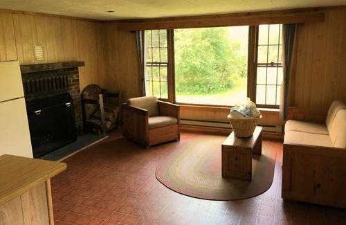 Indian Lake Cabin | Lakefront-Family & Pet Friendly-Adirondack Cabin
