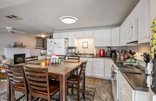 Rocky Mount House | Lakefront Fishing Retreat with Trailer Parking Nearby!