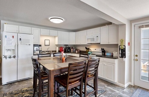 Rocky Mount House | Lakefront Fishing Retreat with Trailer Parking Nearby!