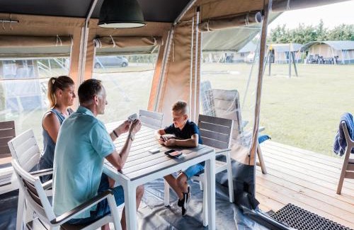 Herpelmont Other | Lakefront Glamping w Pets