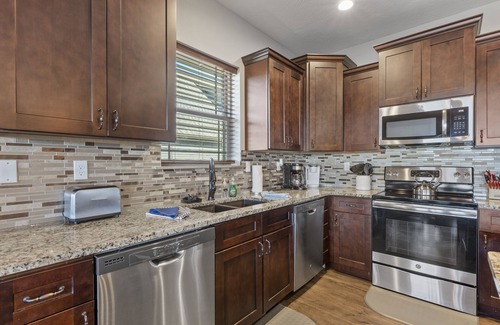 Table Rock Cabin | Lakefront Haven, an Amazing 9 Bedroom Vacation Home Where the Fun Never Ends!