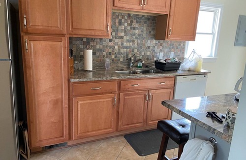 Belleville Cottage | Lakefront home. completed in 7/23- beautifully furnished.