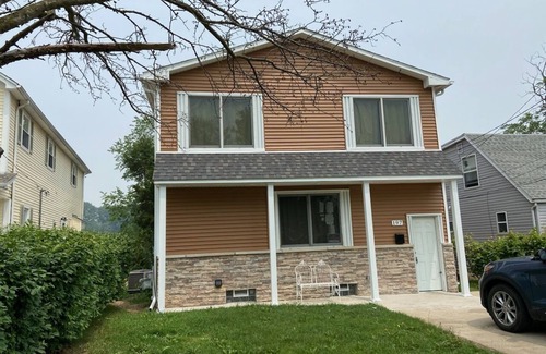 Belleville Cottage | Lakefront home. completed in 7/23- beautifully furnished.