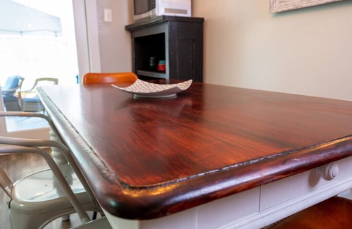 Centre House | Lakefront Home Featured on HGTV
