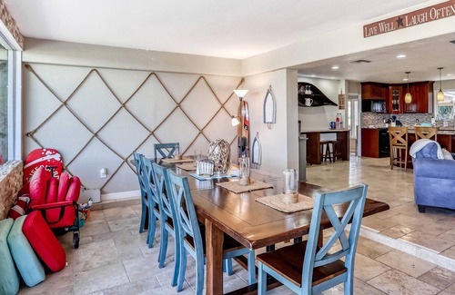 Lake Placid House | Lakefront Home w/Patio, Gas Grill, Kayaks, Gazebo, Lake Views, Firepit, & A/C