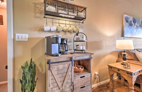 Point Venture House | Lakefront Home w/Point Venture Golf Access!