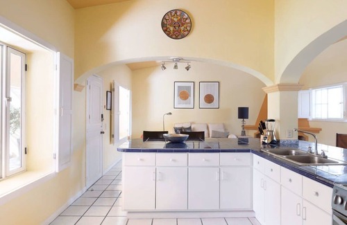 Ajijic House | Lakefront house one step away from the Melacon