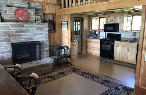 Bemus Point House | Lakefront house with privacy and great sunsets - rents Saturday to Saturday