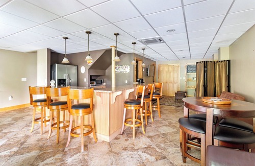 Seneca House | Lakefront Keowee Home w/Dock, 14 Mi to Clemson