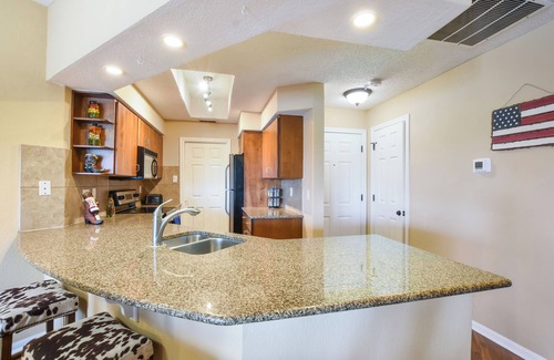 Highland Lake Estates Condo | Lakefront Living at the Island - Lakeviews and All Amenities