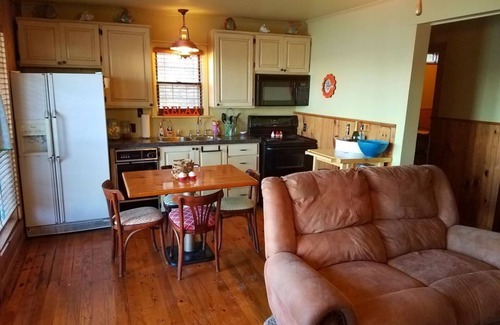 Wagoner House | LakeFront Living! Minutes from Tulsa!