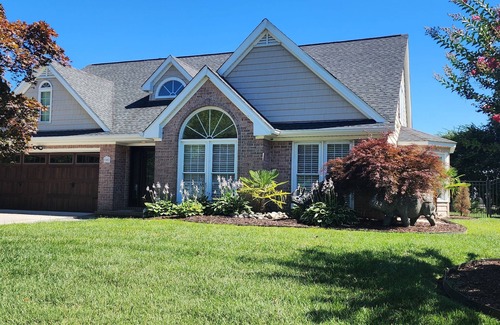 Lynnhaven House | Lakefront Oasis Centrally Located. Elegant, spacious and you're going to love it