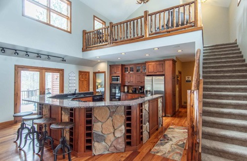 Crosslake Cabin | Lakefront Retreat in Crosslake