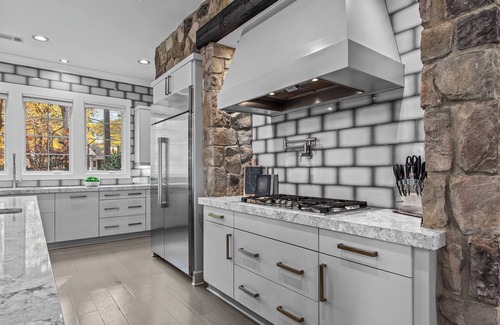 Lake Oconee House | Lakefront Retreat on Lake Oconee near Ritz