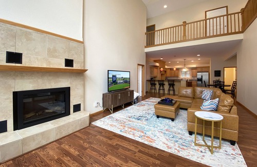 Osage Beach House | Lakefront Retreat Minutes from the Strip – Stunning Views & Family-Friendly Fun!