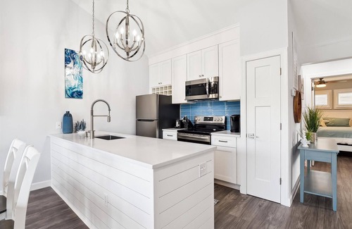 Bethany Beach Condo | Lakefront Sea Colony Villa! Amenity Rich with Private Beach and Shuttle!
