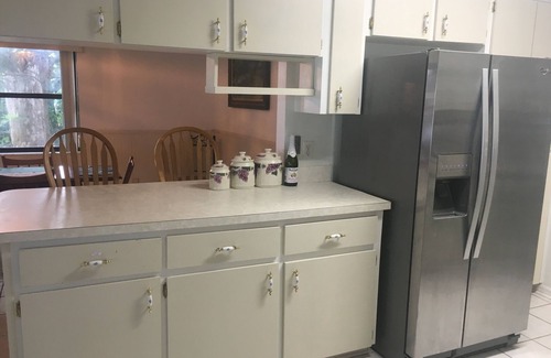 Inverness House | Lakefront, spacious 2/2 home on Lake Tsala Apopka, Inverness
