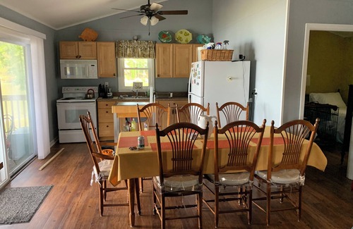 Henrico Cottage | Lakefront spectacular view nnnnnnnnnnnnnnnnnnnnnnnnnn
