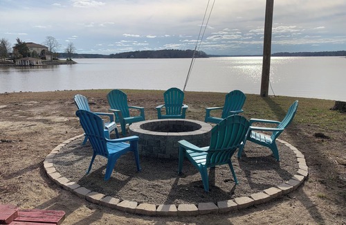 Henrico Cottage | Lakefront spectacular view nnnnnnnnnnnnnnnnnnnnnnnnnn