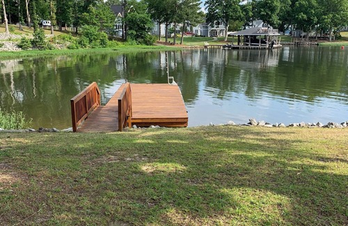 Henrico Cottage | Lakefront spectacular view nnnnnnnnnnnnnnnnnnnnnnnnnn