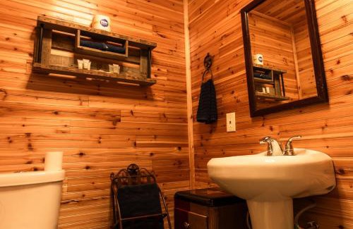 Mead House | Lakefront Texas Star - 38