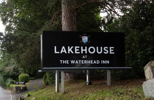 Waterhead House | Lakehouse at The Waterhead Inn
