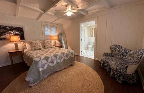 Burnet House | Lakehouse Inks Lake, Texas