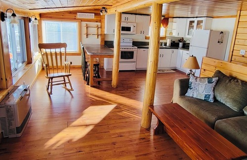 Errol House | Lakehouse on Akers Pond. New Ownership