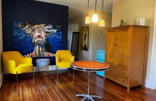 Lakeland Bed & Breakfast | Lakeland Getaways B&B