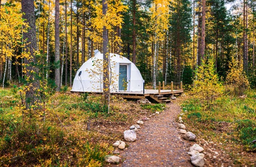 Imatra Other | LakeLand Glamp