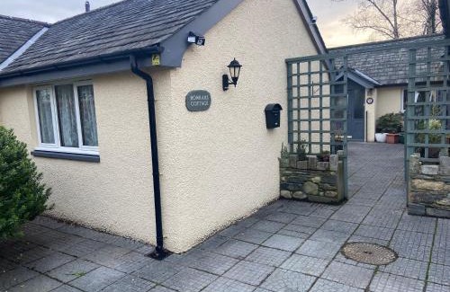 Keswick House | Lakeland Snug