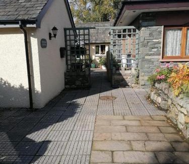 Keswick House | Lakeland Snug
