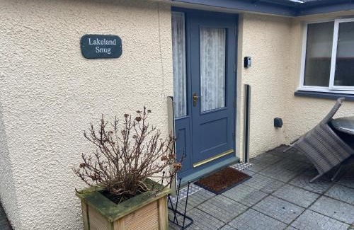 Keswick House | Lakeland Snug