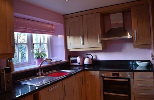 Windermere Cottage | Lakeland Stone Built Cottage In Beautiful Private Gardens