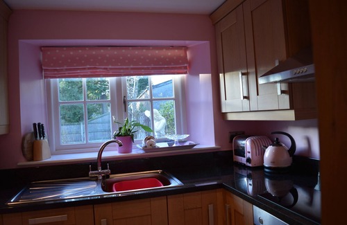 Windermere Cottage | Lakeland Stone Built Cottage In Beautiful Private Gardens